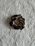 Scrunchie Wild
