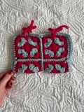 Pochette à livre