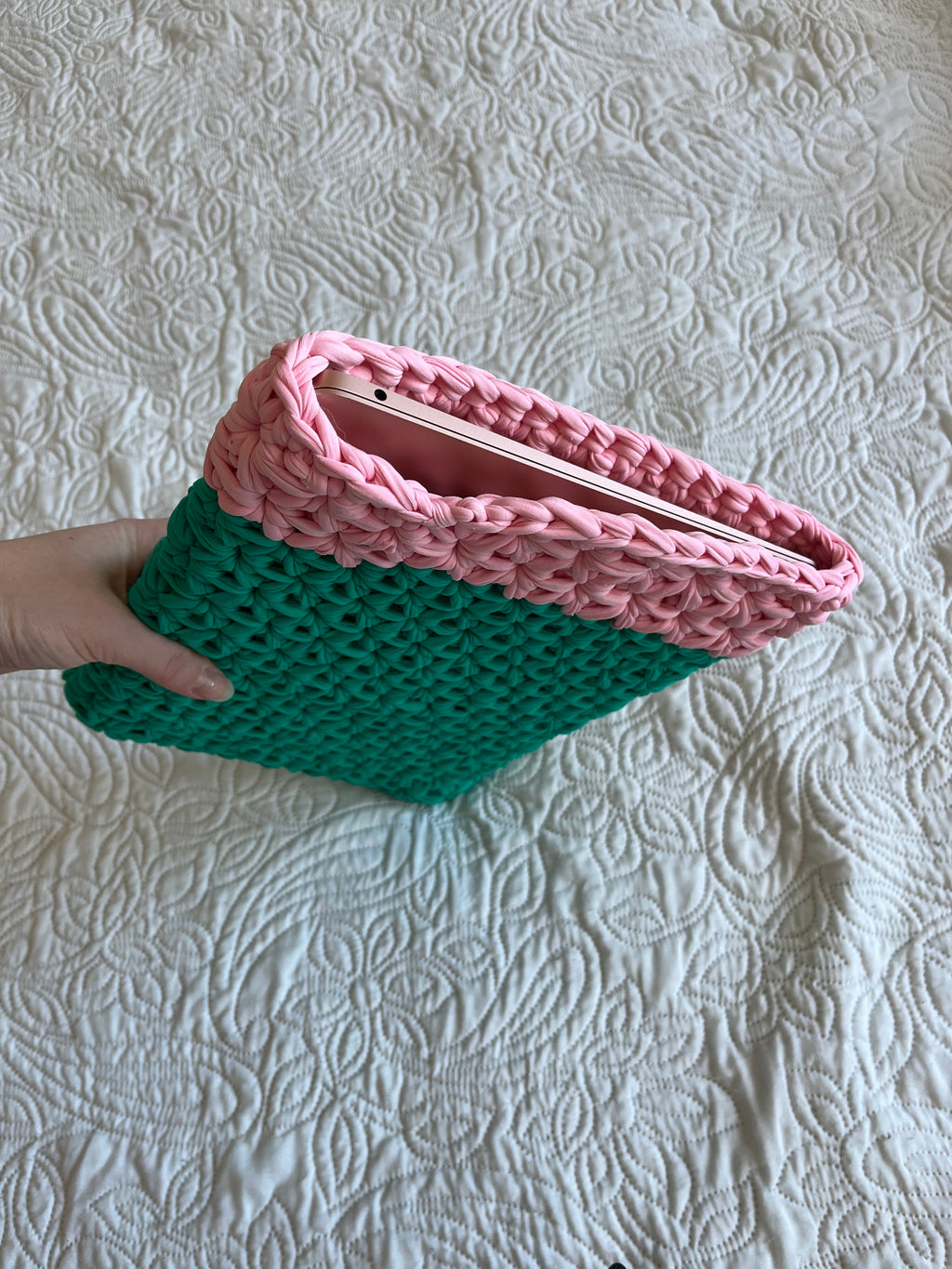Pochette d’ordinateur