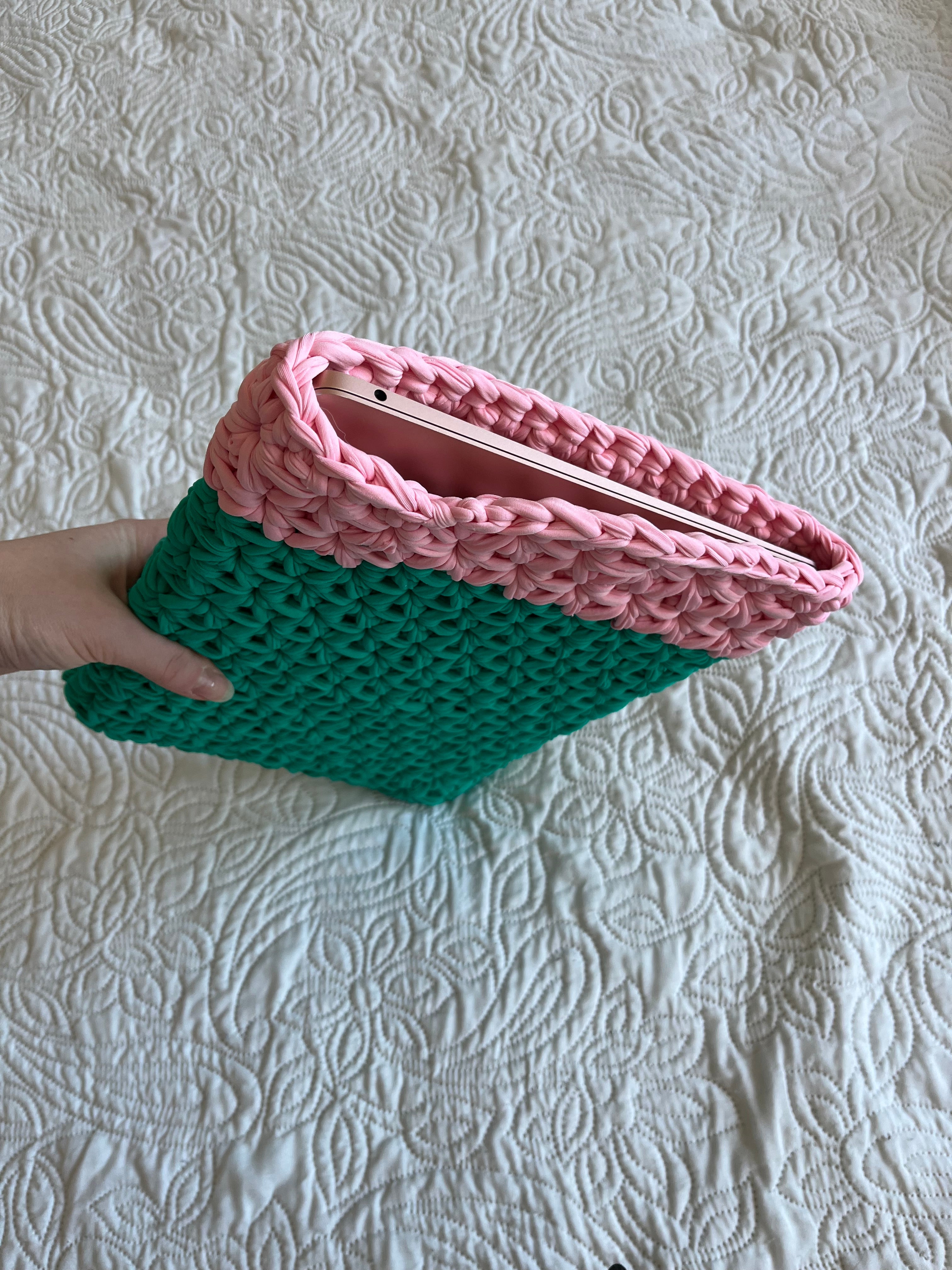 Pochette d’ordinateur