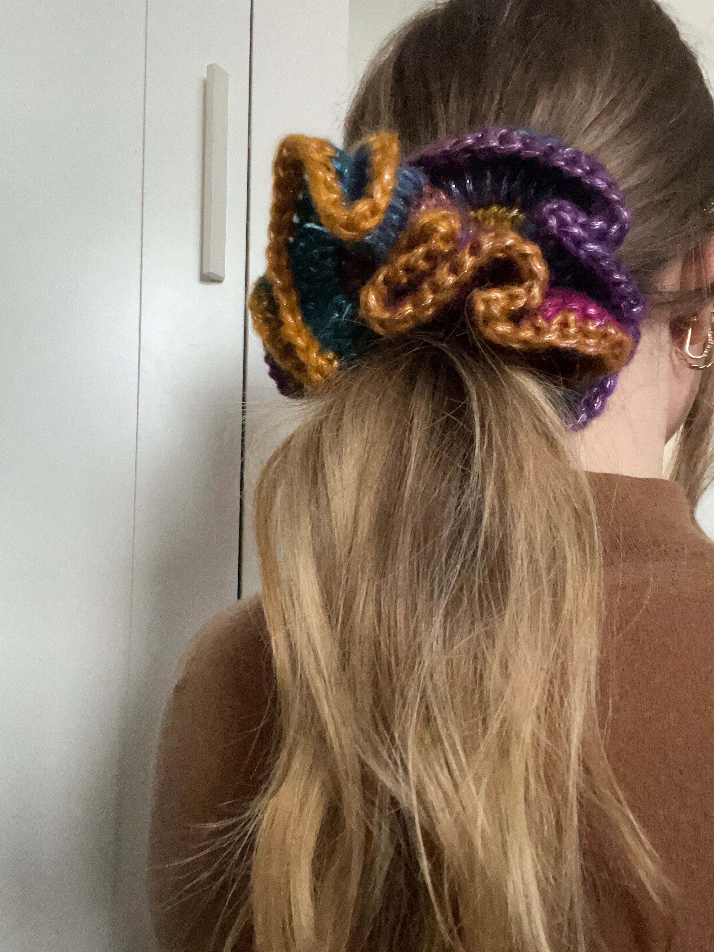 Scrunchie XL