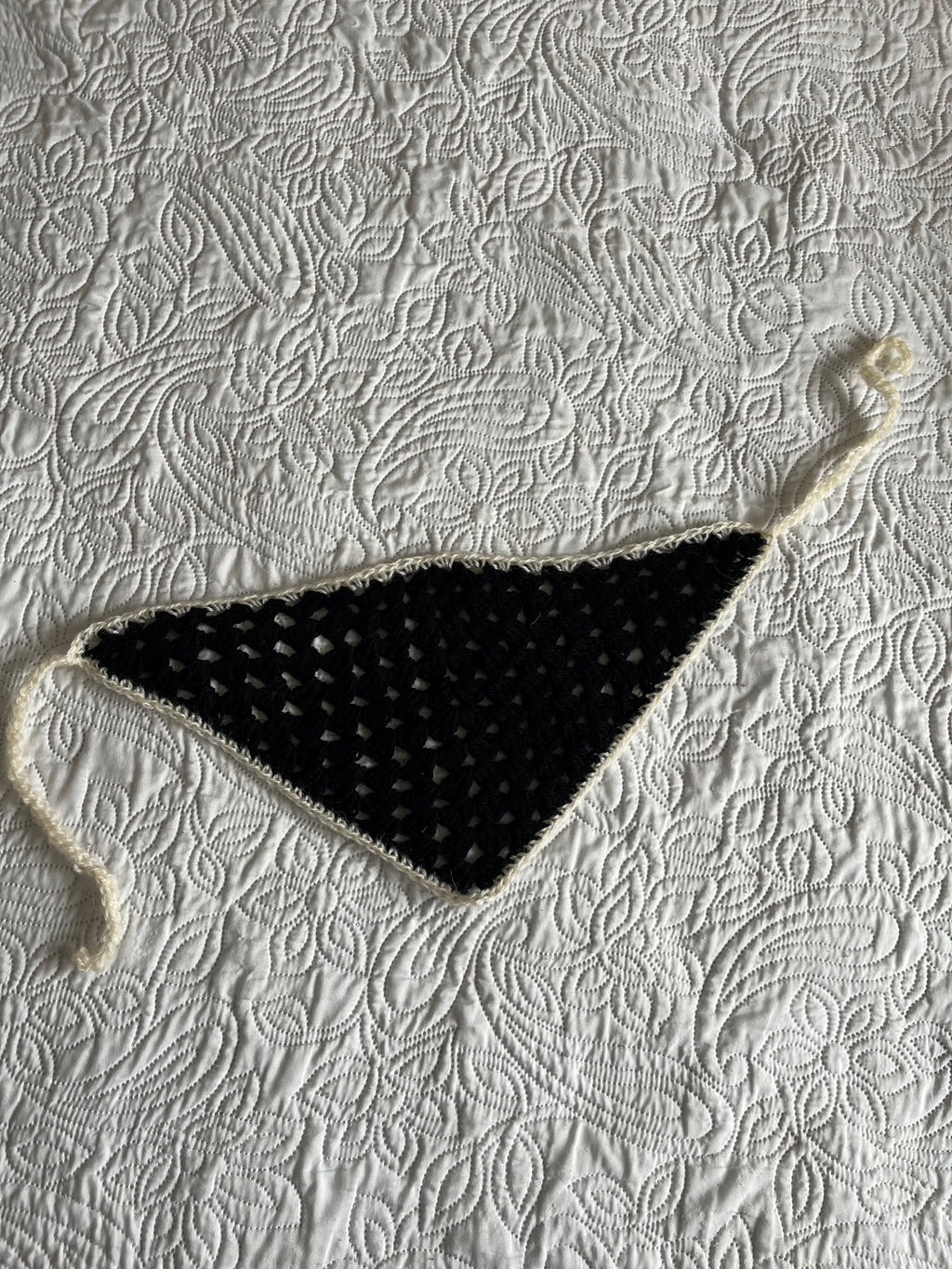 Bandana Capri