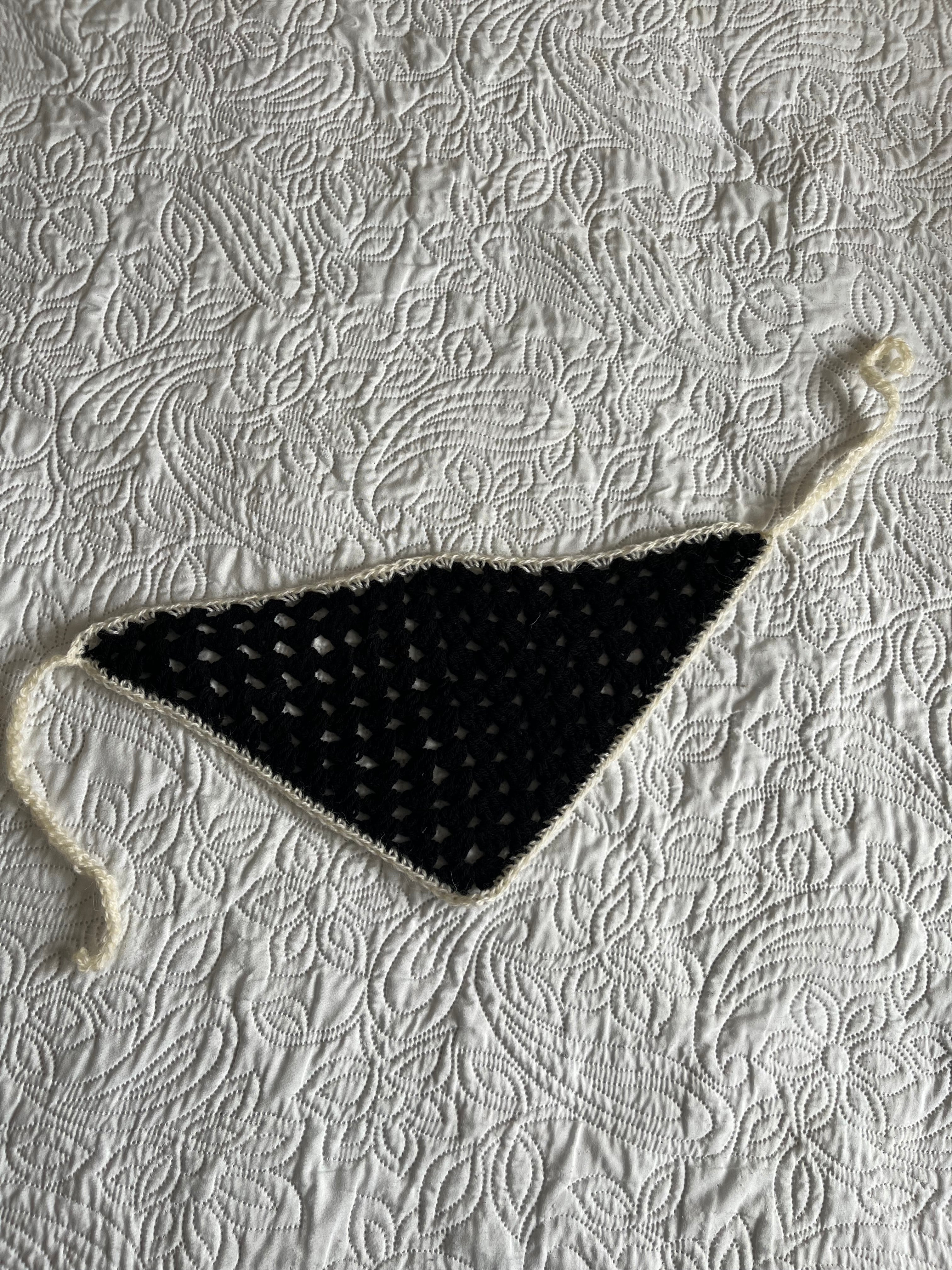 Bandana Capri