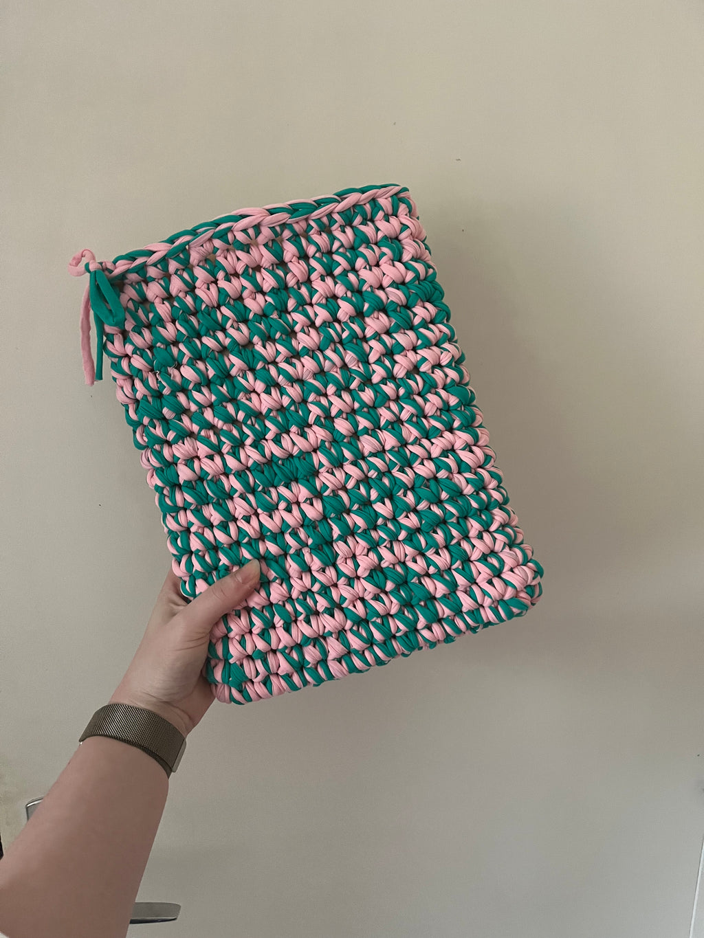 Pochette d’ordinateur