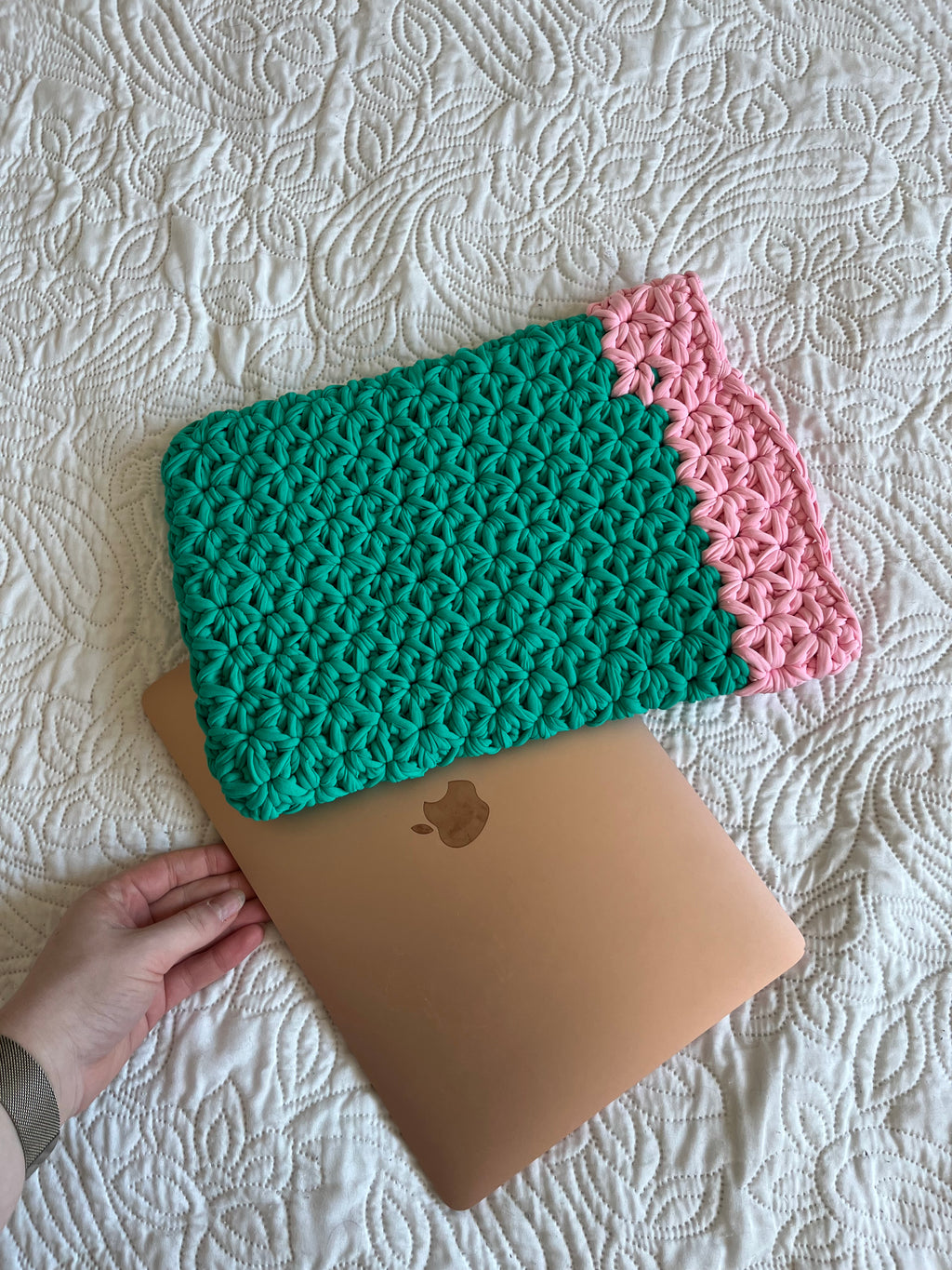 Pochette d’ordinateur