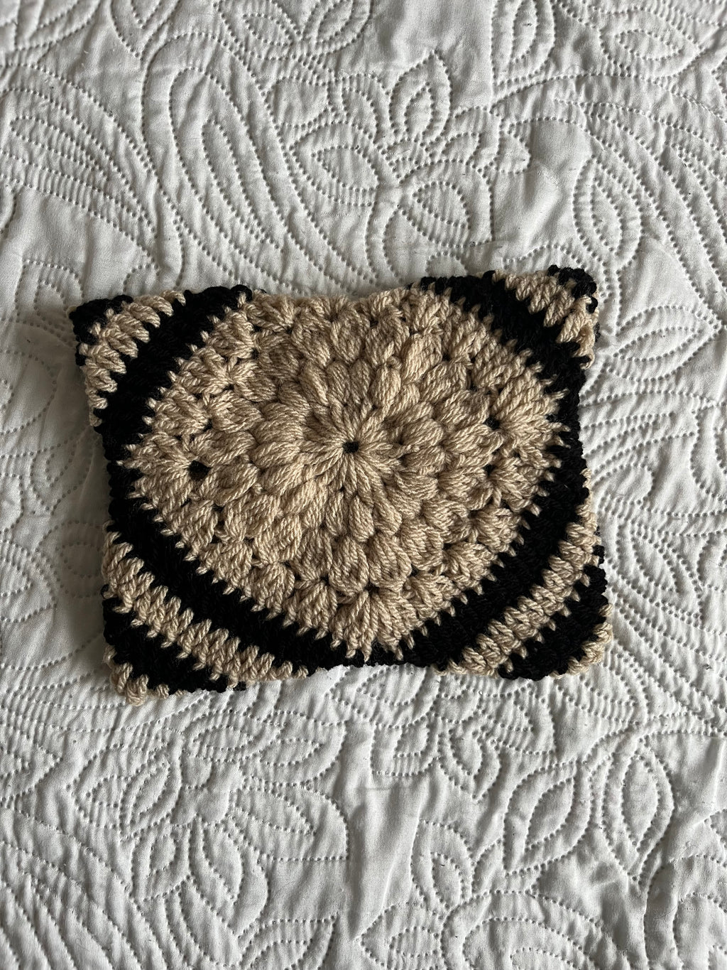 Pochette à livre