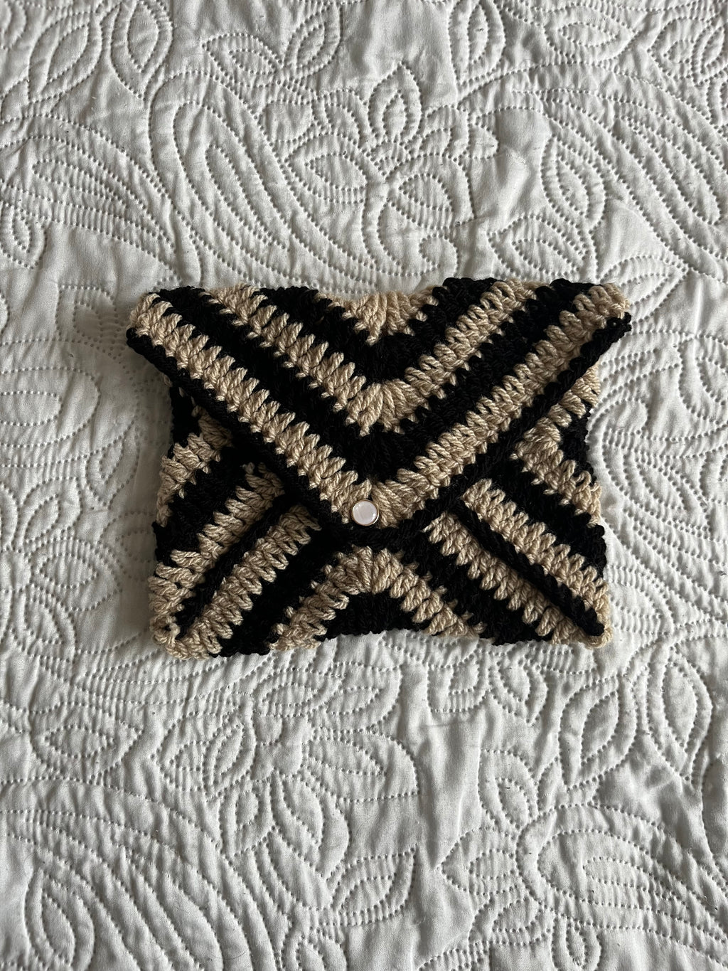 Pochette à livre