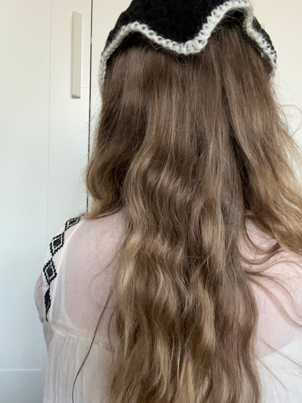Bandana Capri
