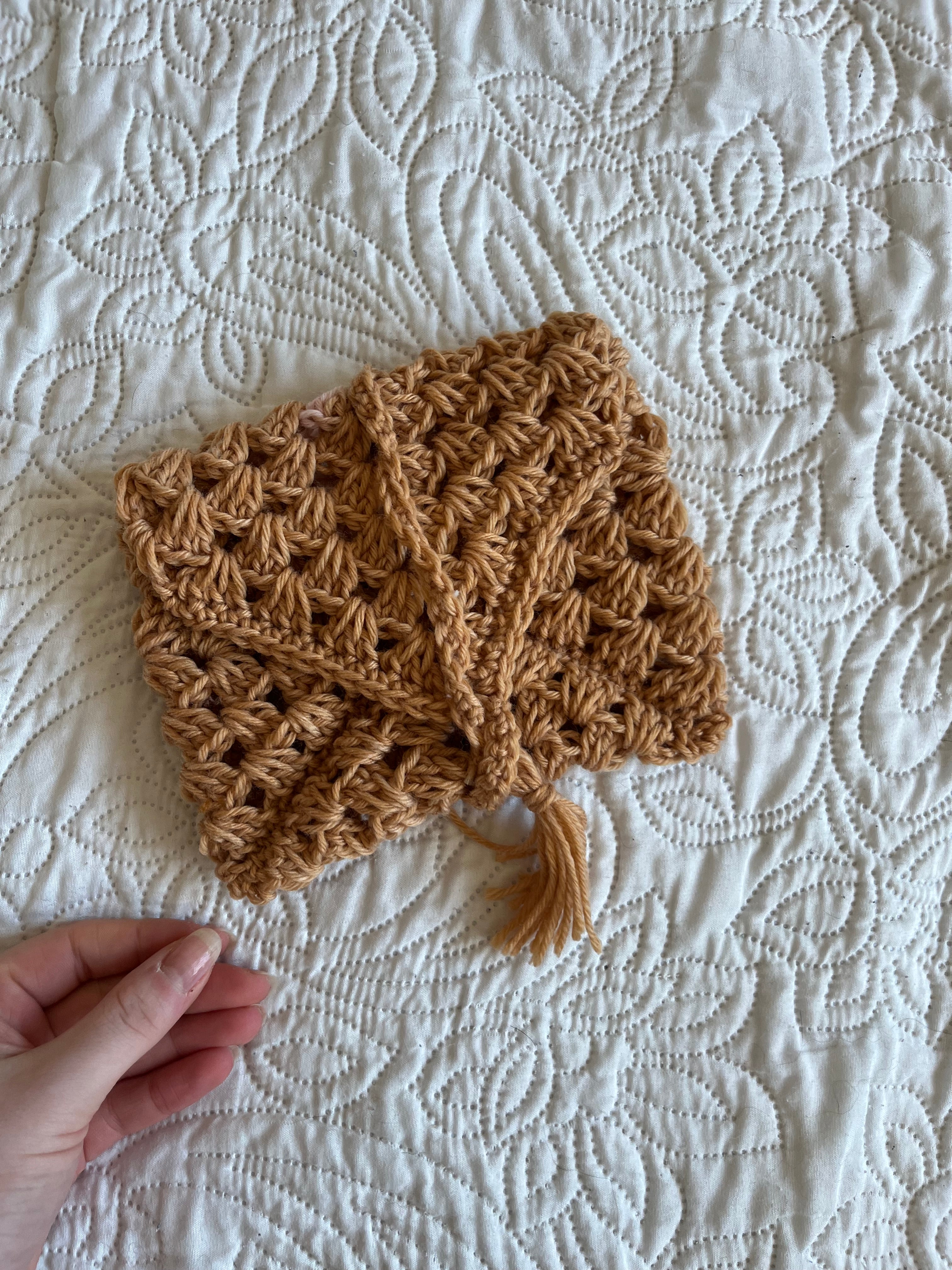 Pochette à livre