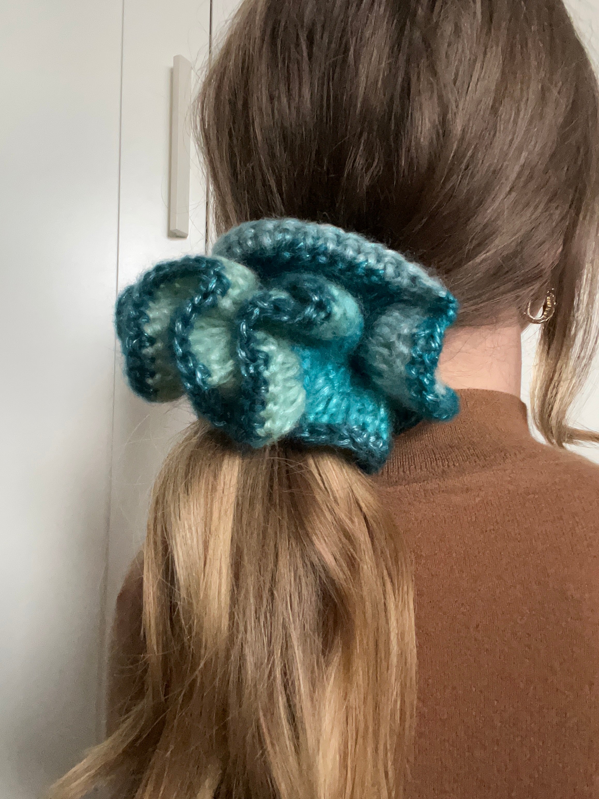 Scrunchie XL