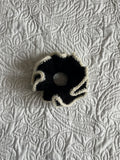 Scrunchie Capri