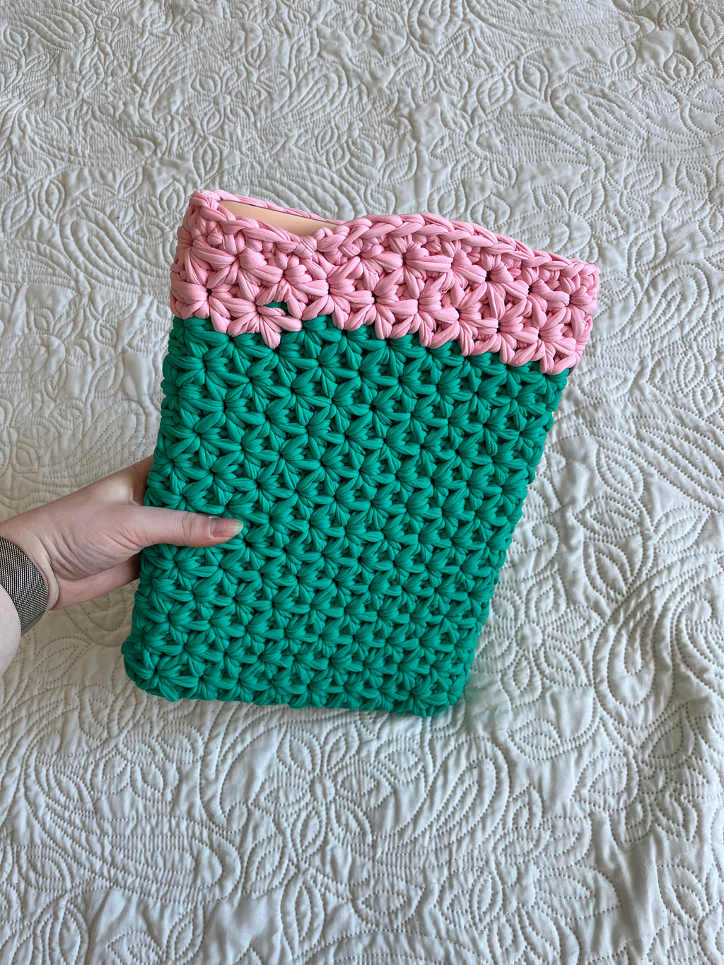 Pochette d’ordinateur