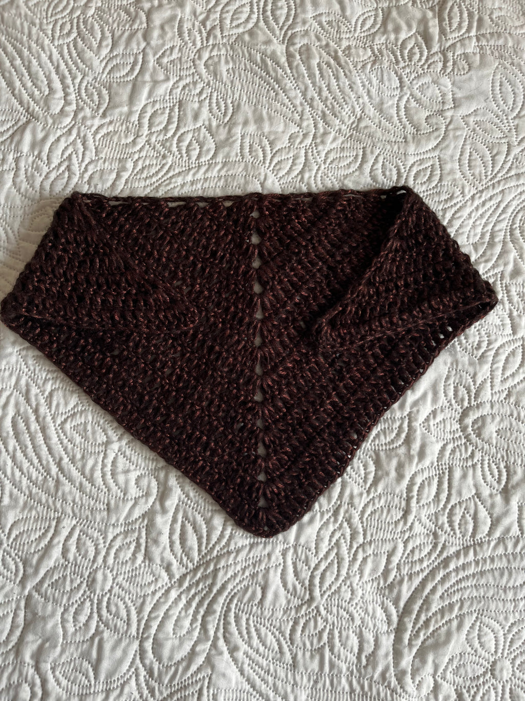 Bandanas brillants