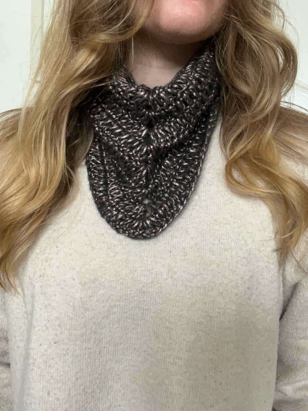 Bandanas brillants