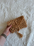 Pochette à livre