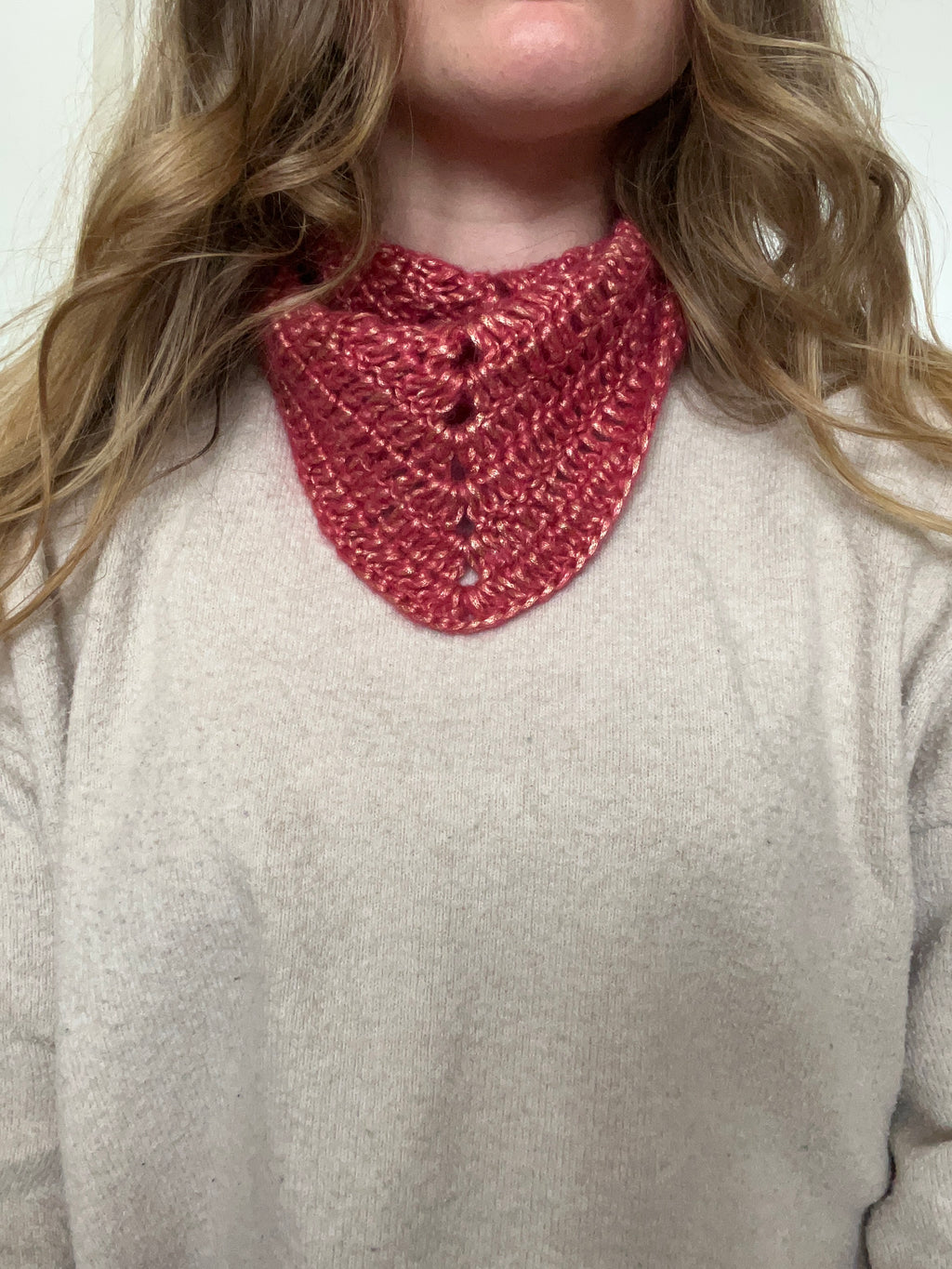 Bandanas brillants