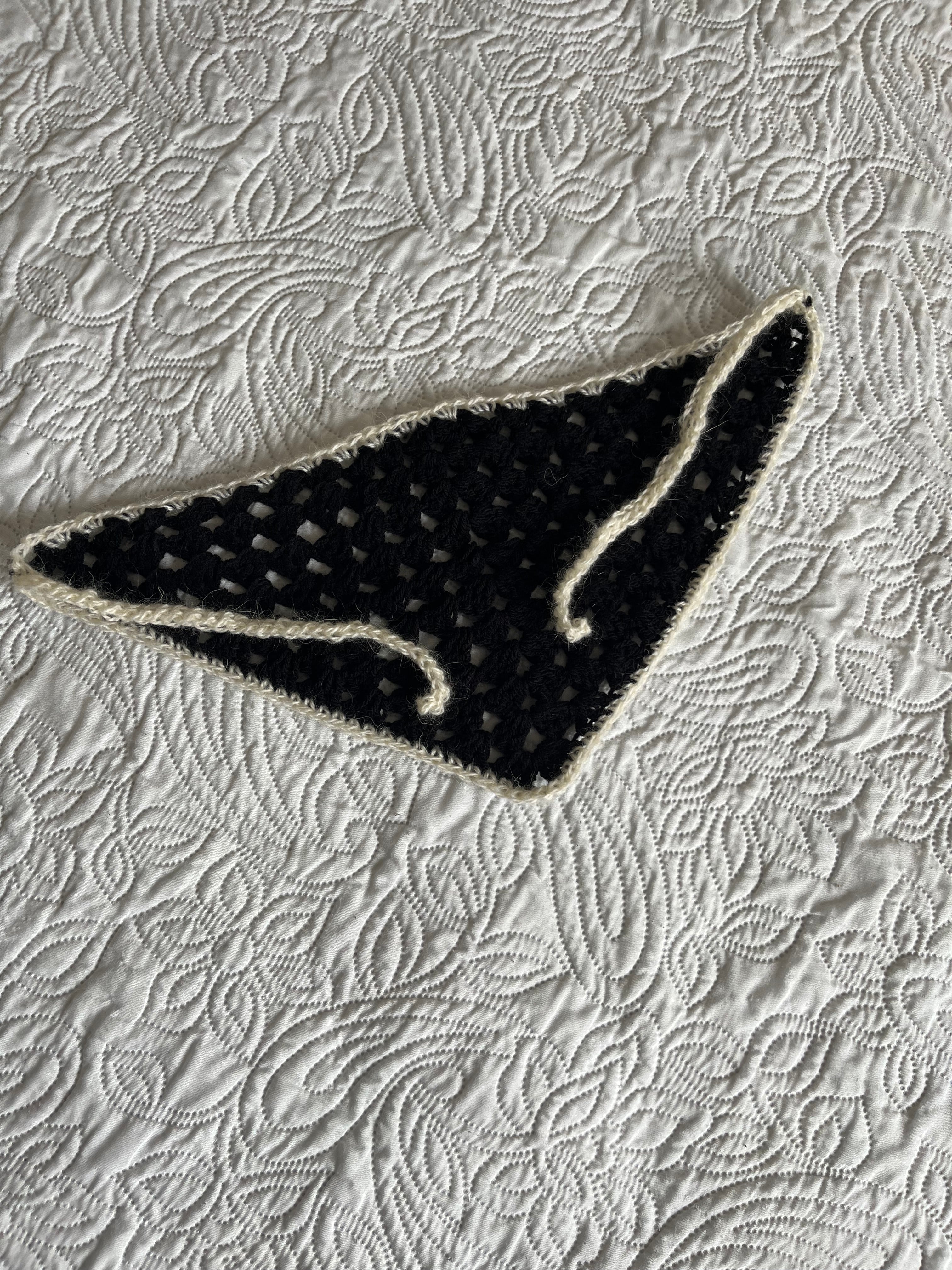Bandana Capri