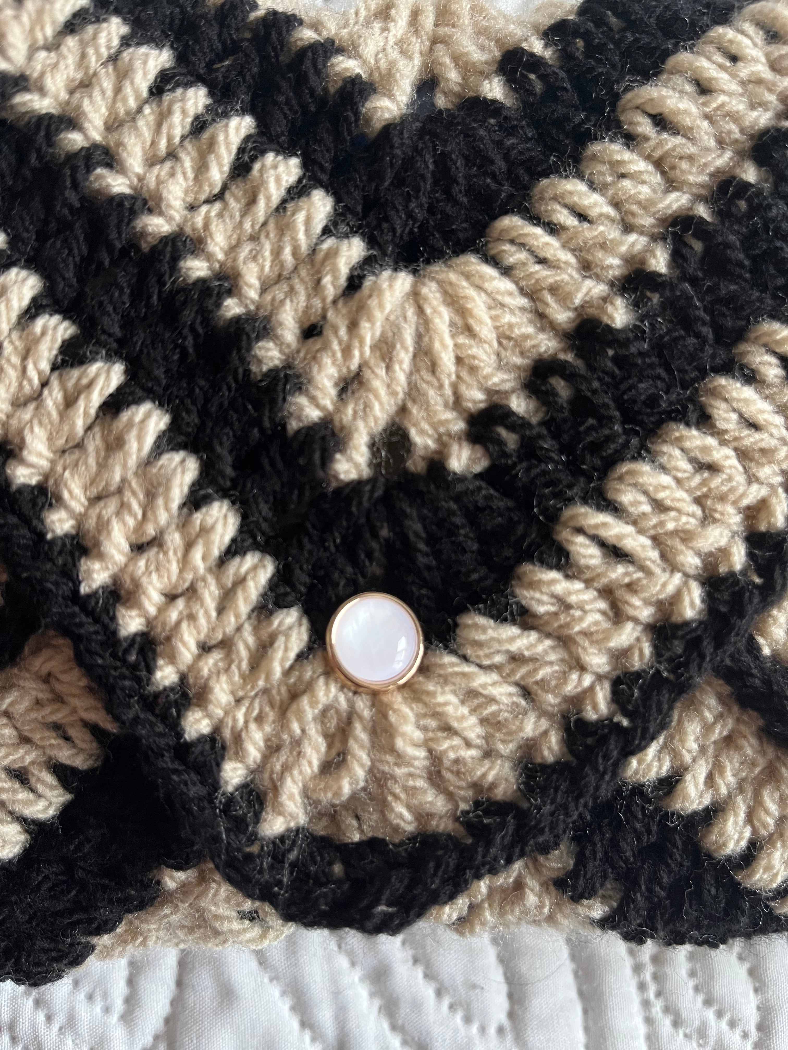 Pochette à livre
