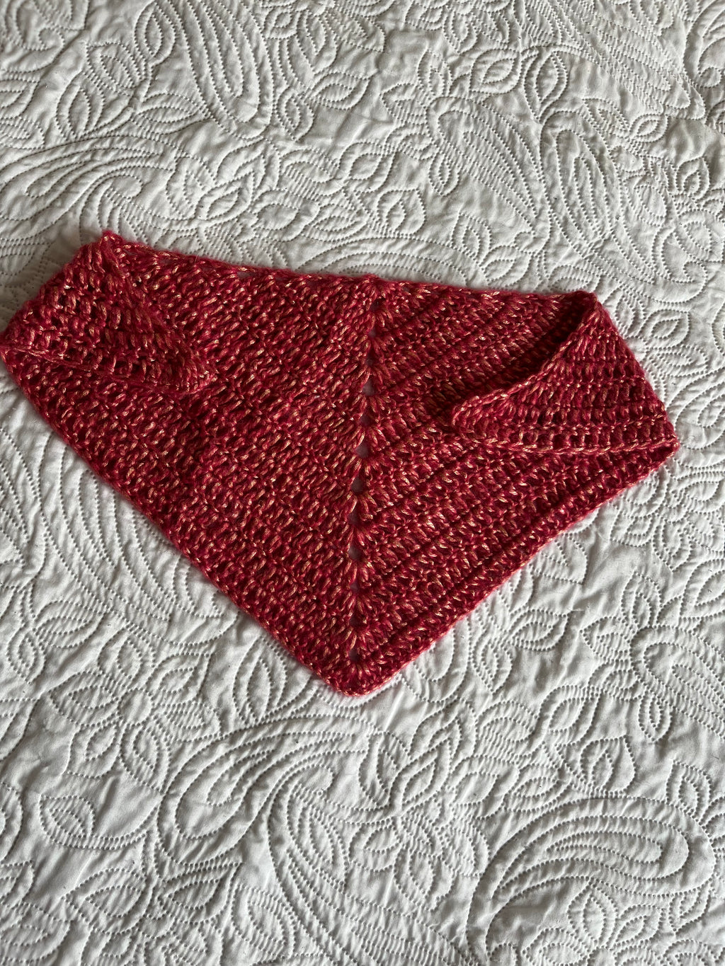 Bandanas brillants