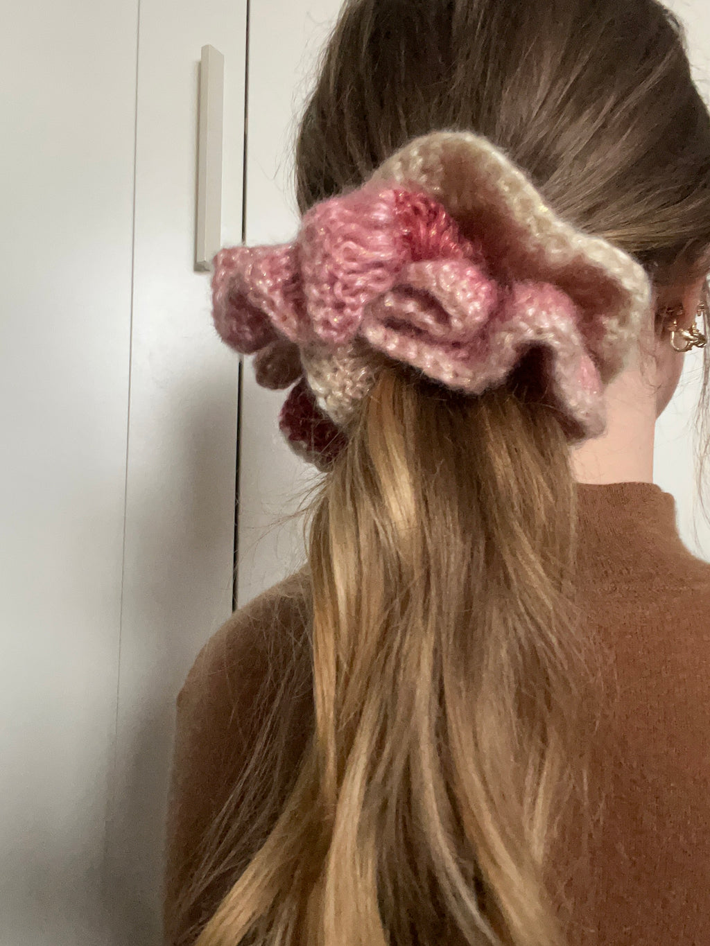 Scrunchie XL