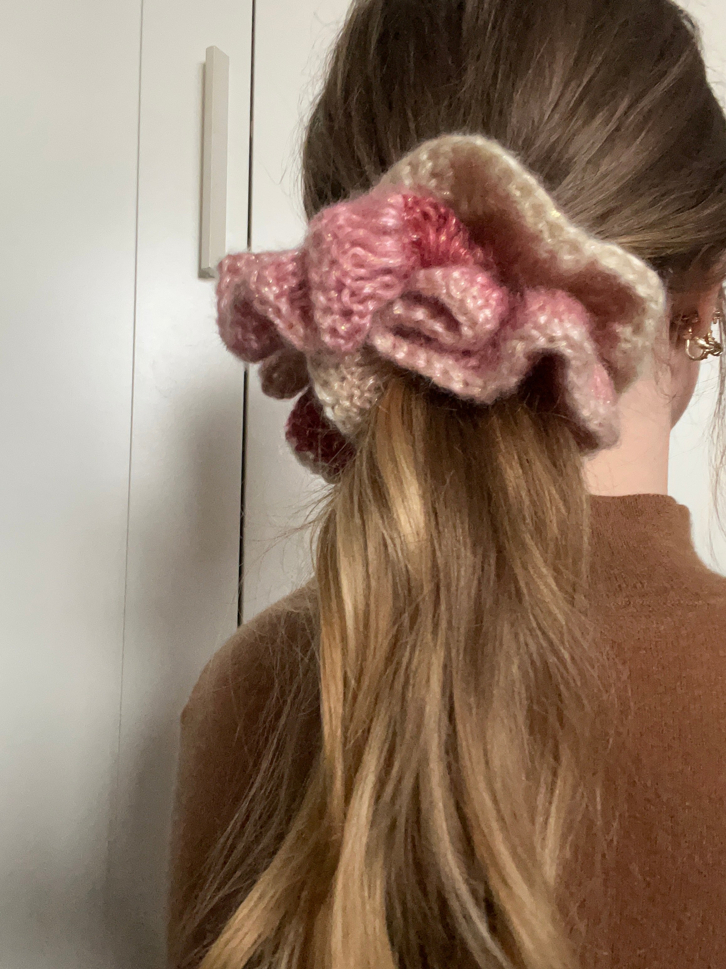 Scrunchie XL