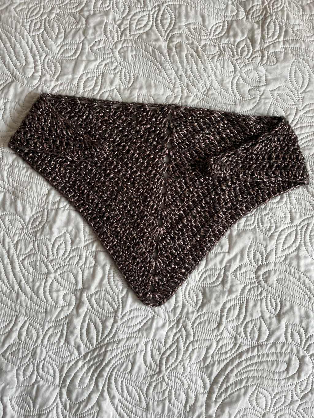 Bandanas brillants
