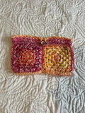 Pochette à livre