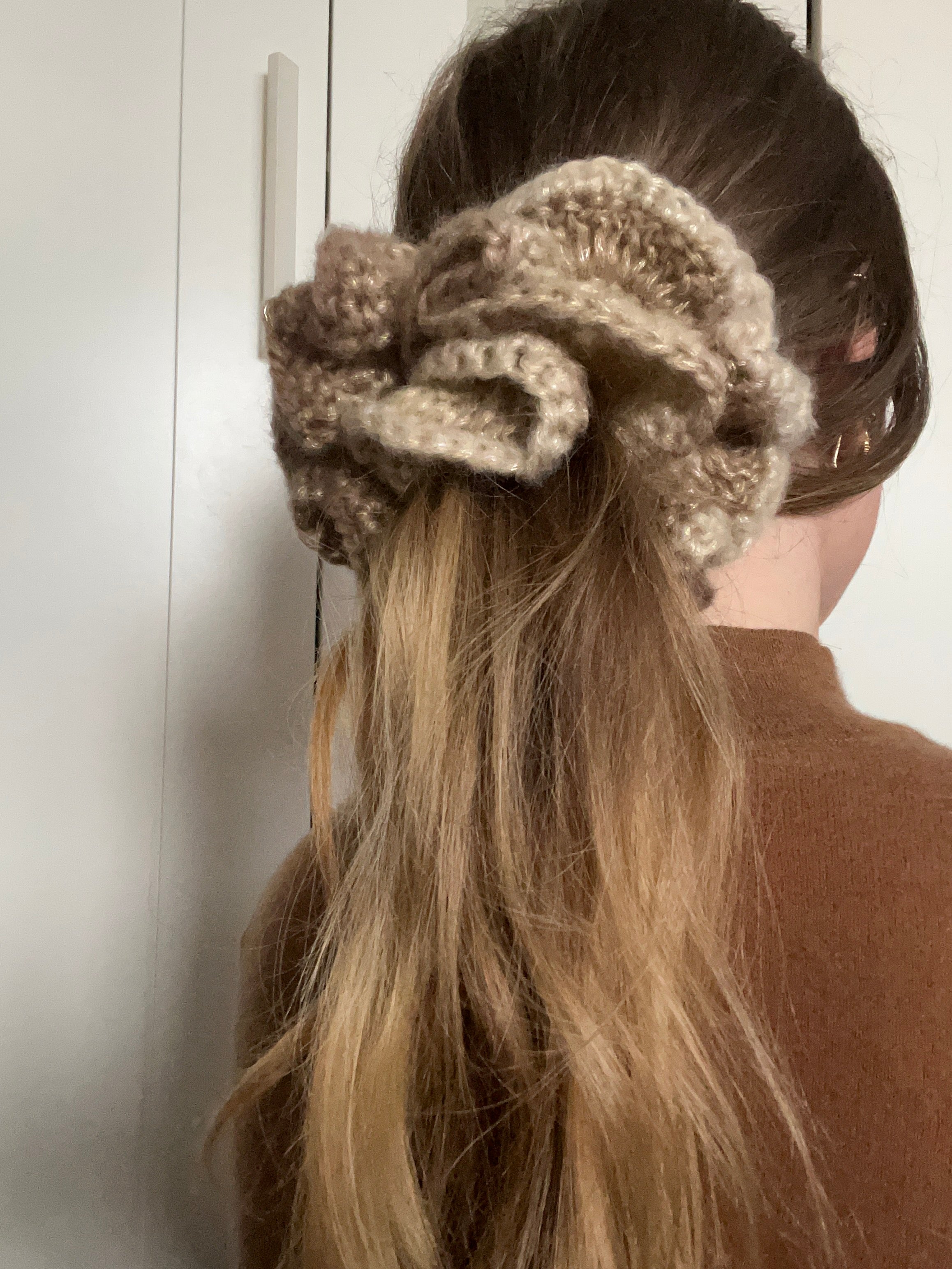Scrunchie XL