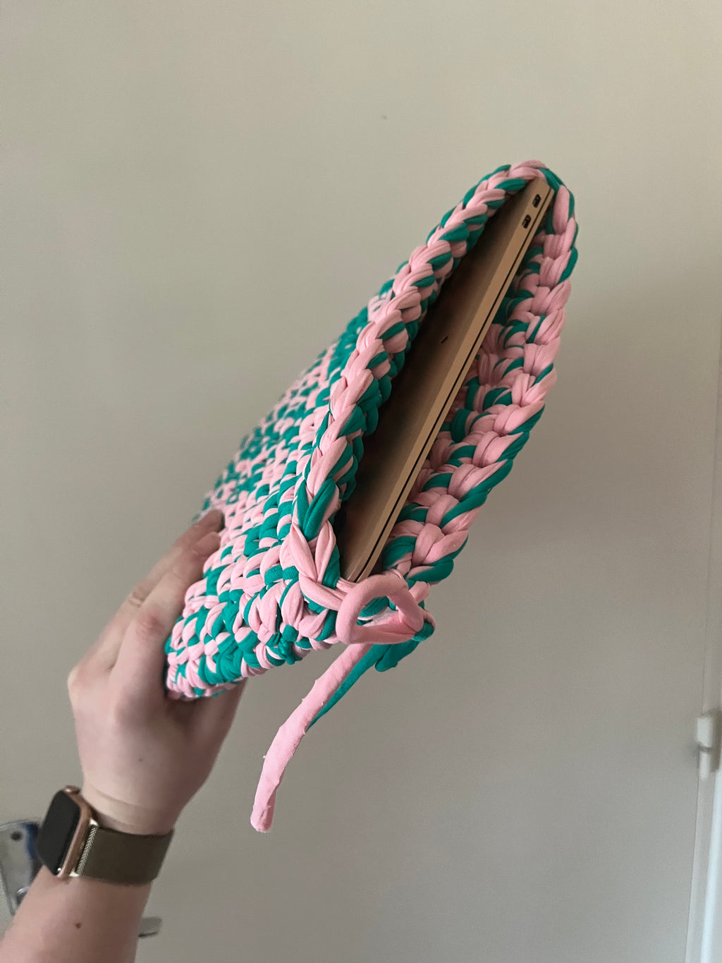 Pochette d’ordinateur