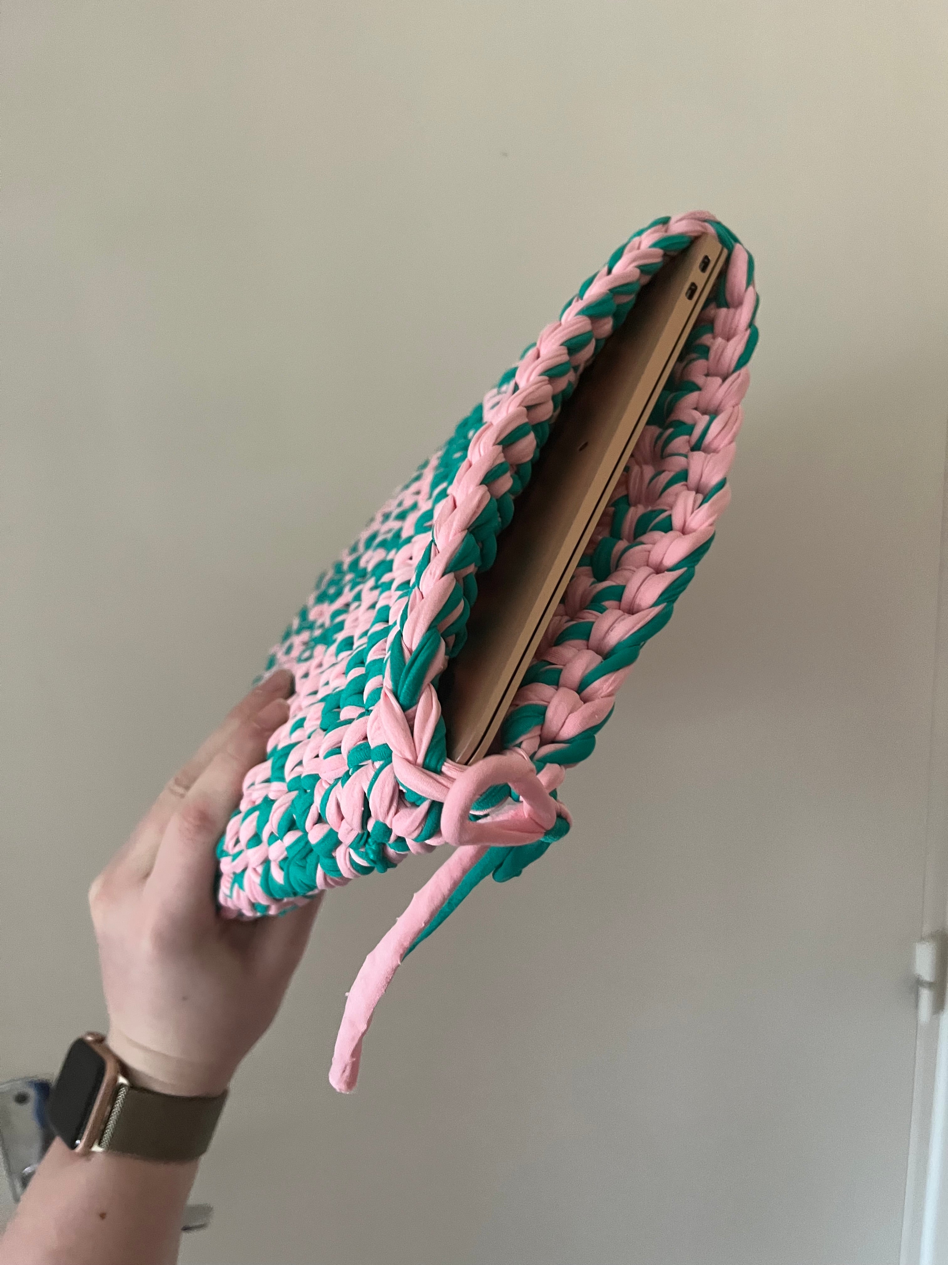 Pochette d’ordinateur