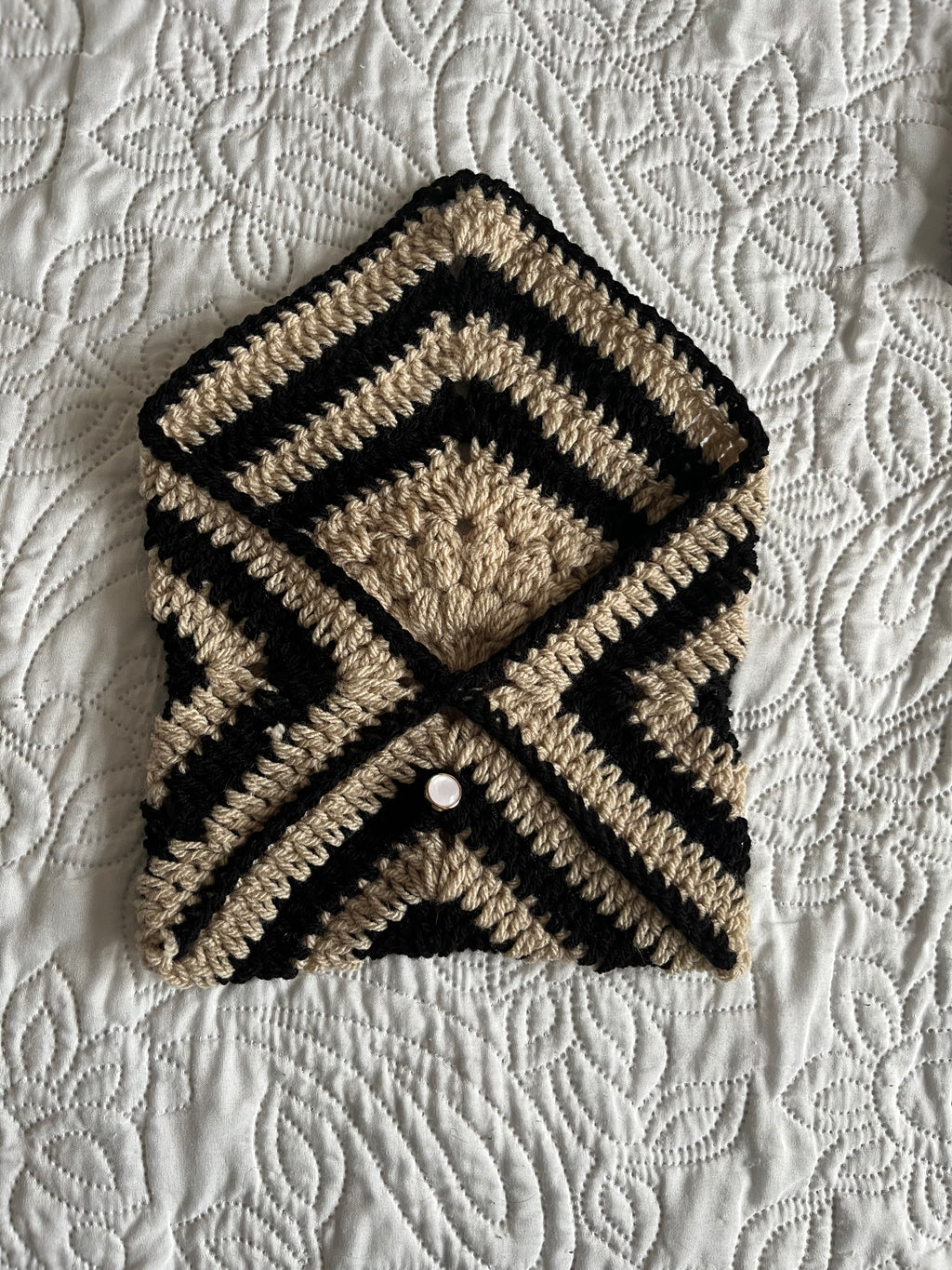 Pochette à livre