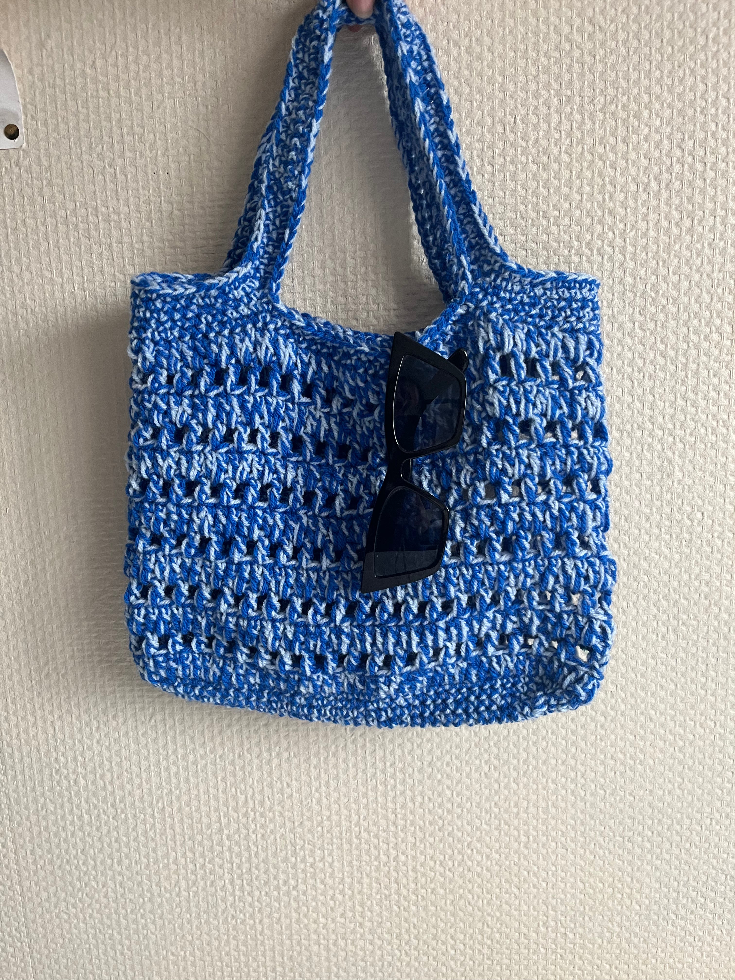 Le sac « Azurea »