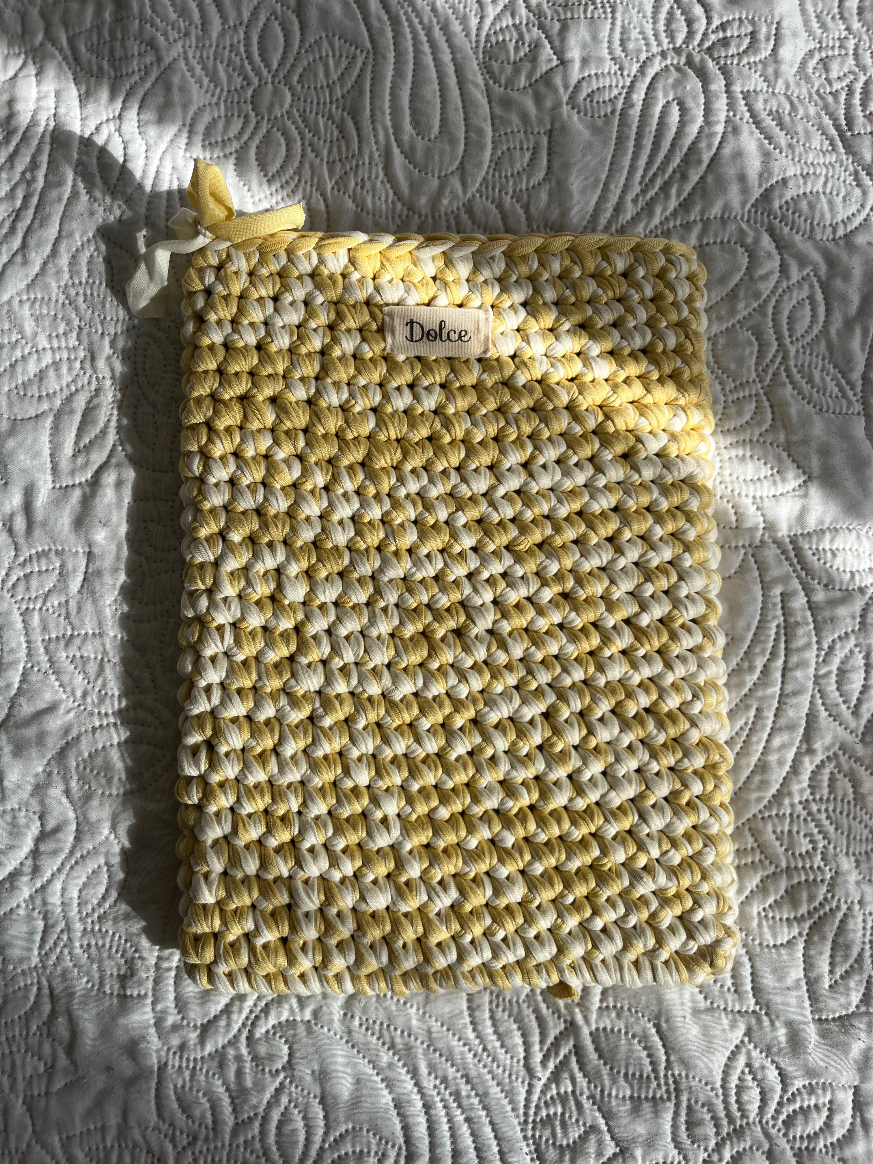 Pochette d’ordinateur
