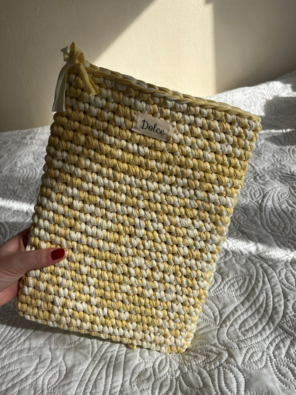 Pochette d’ordinateur
