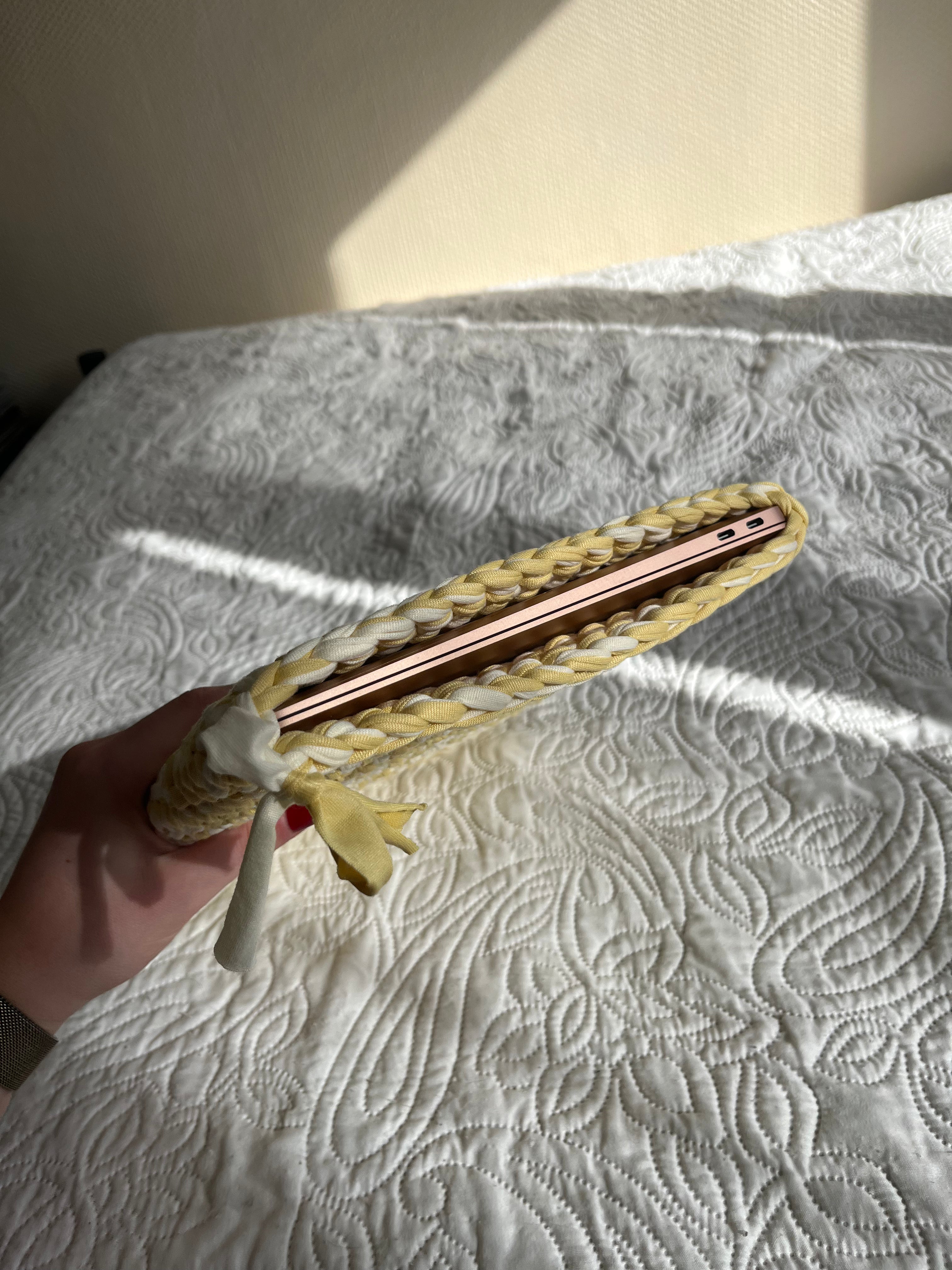 Pochette d’ordinateur