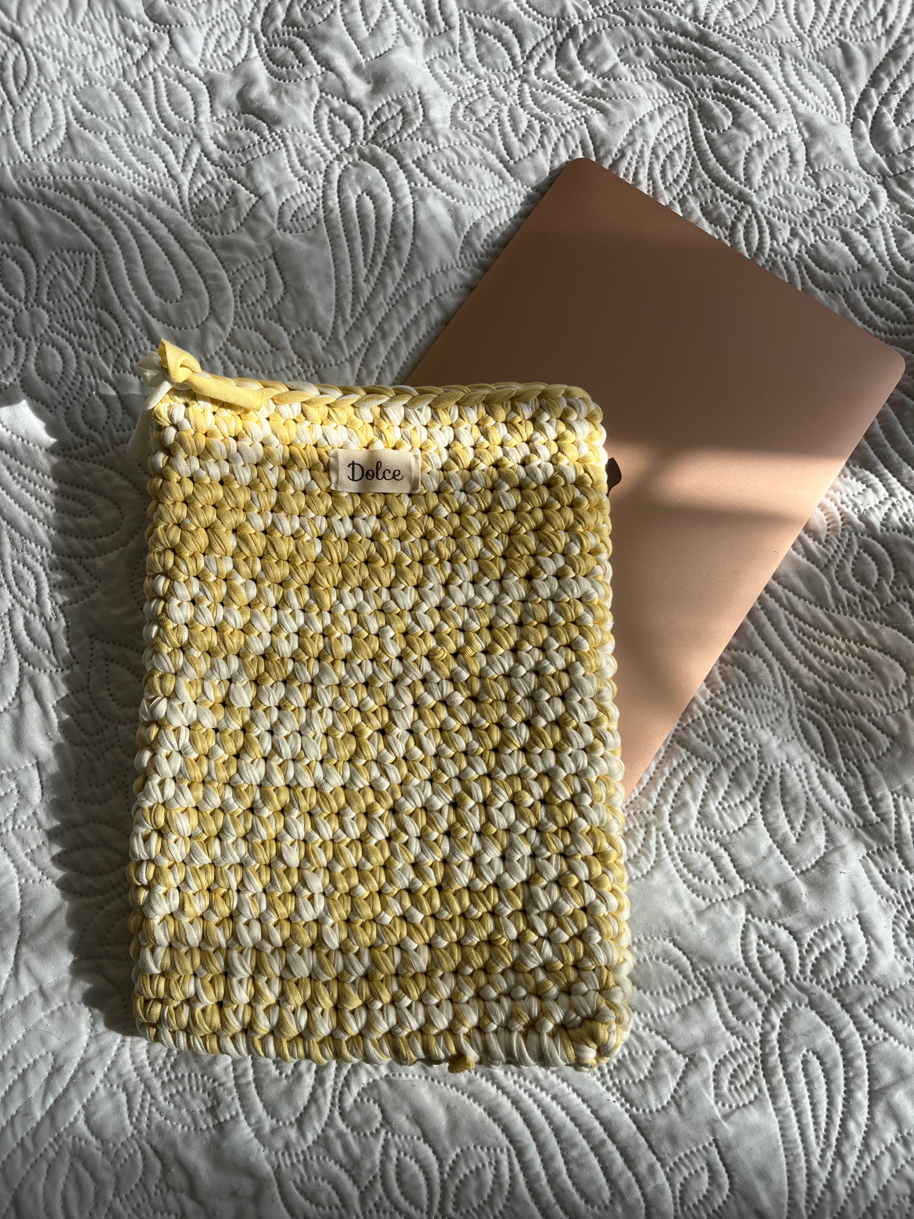 Pochette d’ordinateur